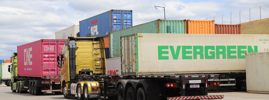 minas gerais exportações