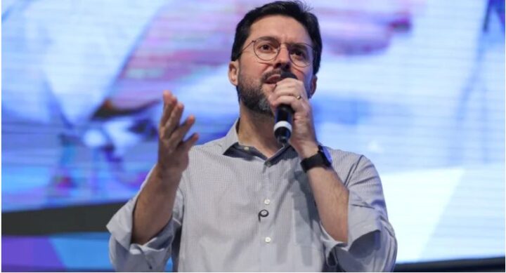 AMM terá assento em mesa de conciliação com a Copasa no TCEMG presidente da AMM