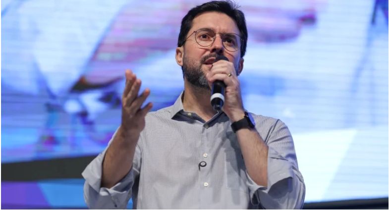 presidente da AMM