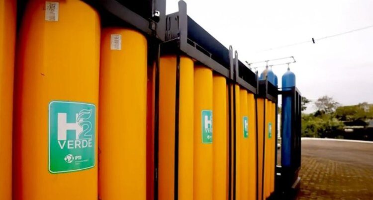 Minas será polo de hidrogênio verde