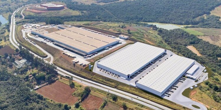 Pouso Alegre entrega Business Park