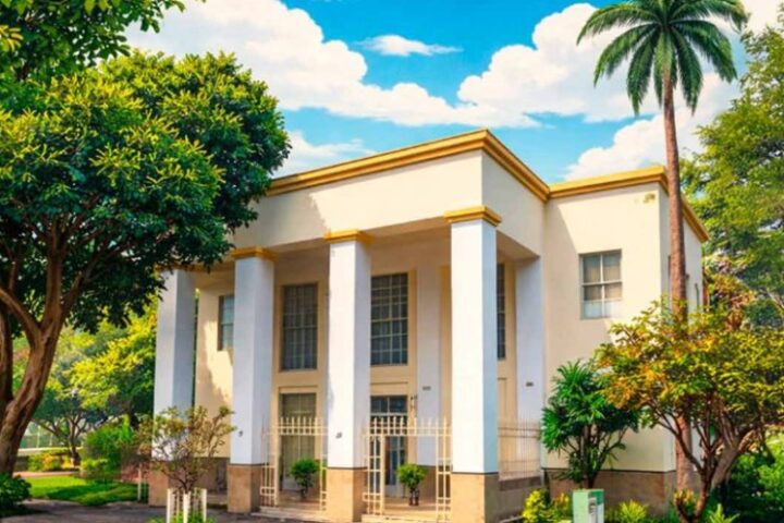 Câmara compra prédio dos Correios Câmara compra prédio dos Correios