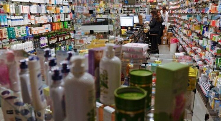Comércio em Minas avança 1,3%