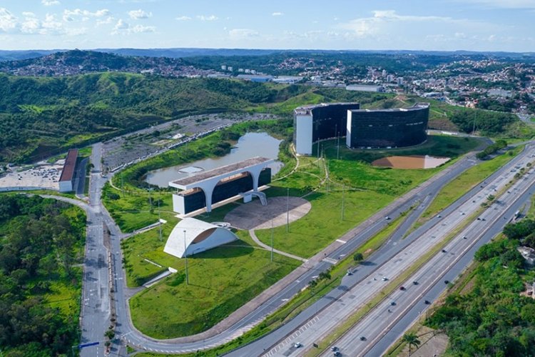 Arrecadação em Minas avança 7,2% Arrecadação em Minas avança 7,2%