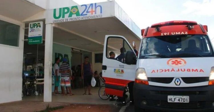 Saúde em Ipatinga perto do colapso
