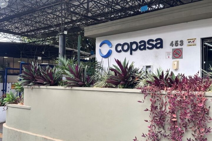 Copasa inicia série de reuniões com prefeitos para aprofundar diálogo sobre universalização do saneamento Copasa inicia série de reuniões com prefeitos para aprofundar diálogo sobre universalização do saneamento