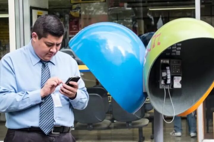 Uberlândia perderá 38 orelhões até 28 Retirada de orelhões em Uberlândia até 2028