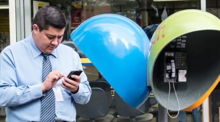 Uberlândia perderá 38 orelhões até 28