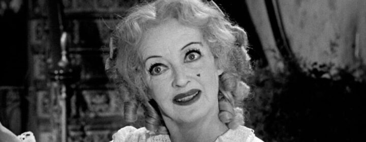 “O Que Terá Acontecido a Baby Jane?” integra Sessão da Meia-Noite em BHpalacio eventim artwork Arte em BH: Cena do filme “O Que Terá Acontecido a Baby Jane?”, clássico do cinema exibido na Sessão da Meia-Noite em Belo Horizonte