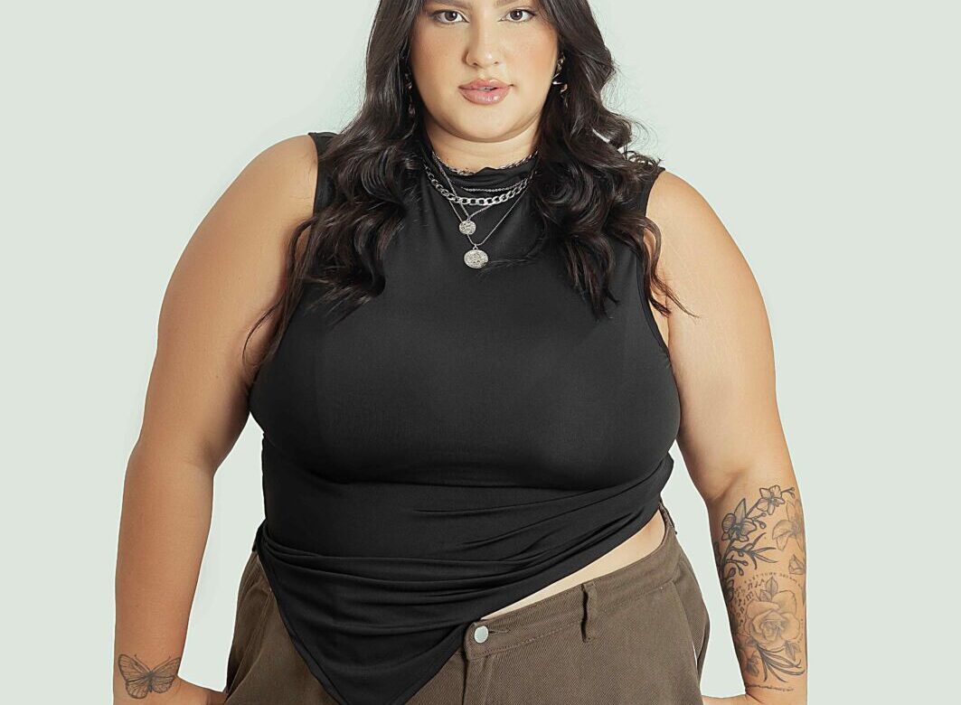 Bruna Lipiani participa do Bloco Gandahia no Carnaval de BH