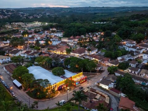 Mostra de Tiradentes