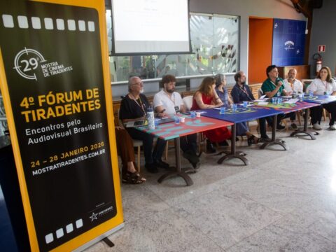 Mostra de Tiradentes