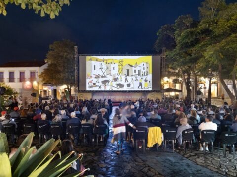 Mostra de Tiradentes