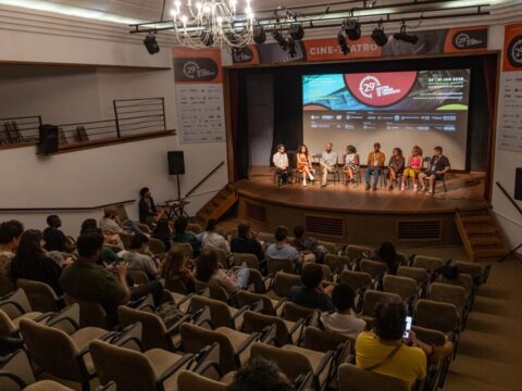 Mostra de Tiradentes