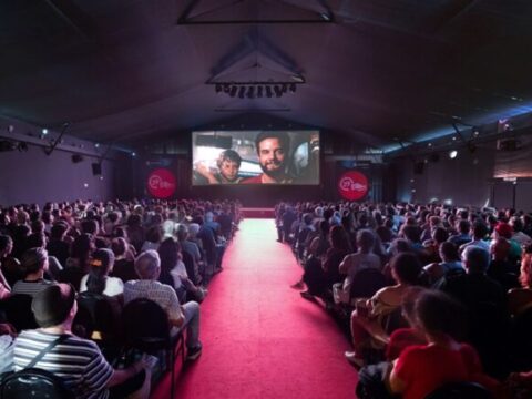 Mostra de Tiradentes
