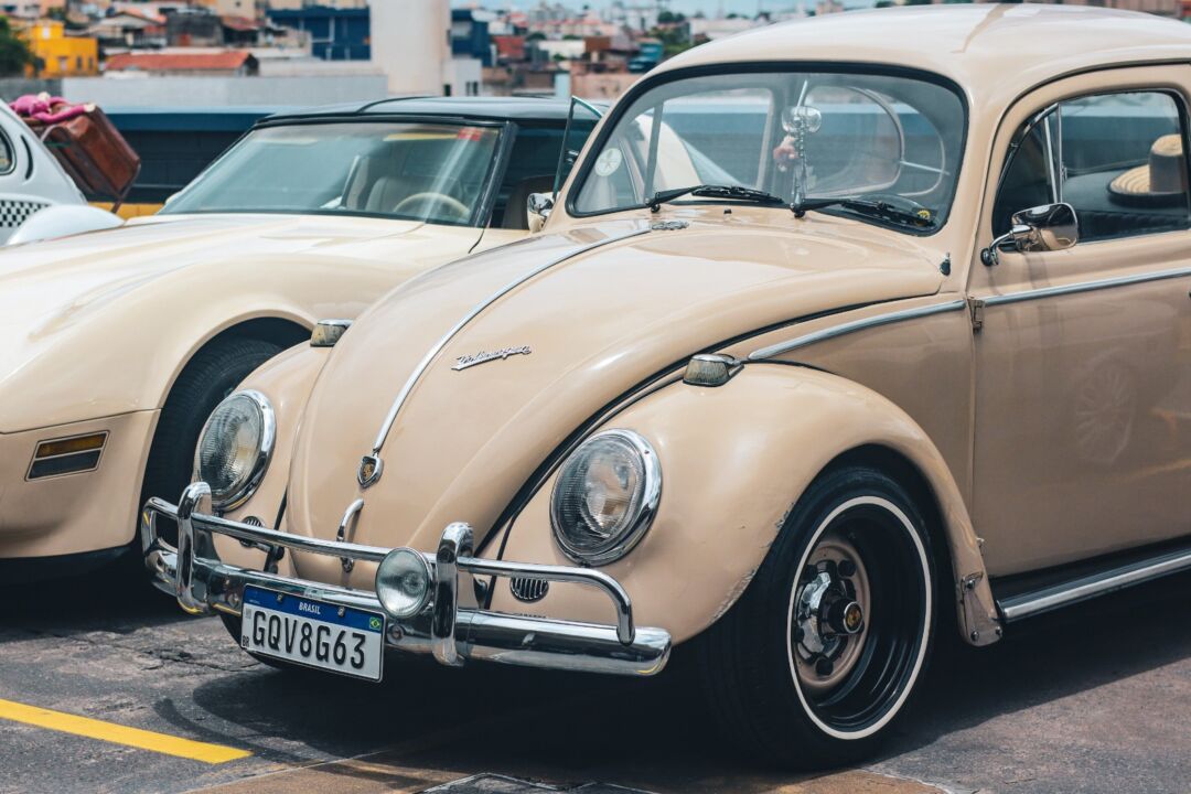 carros antigos