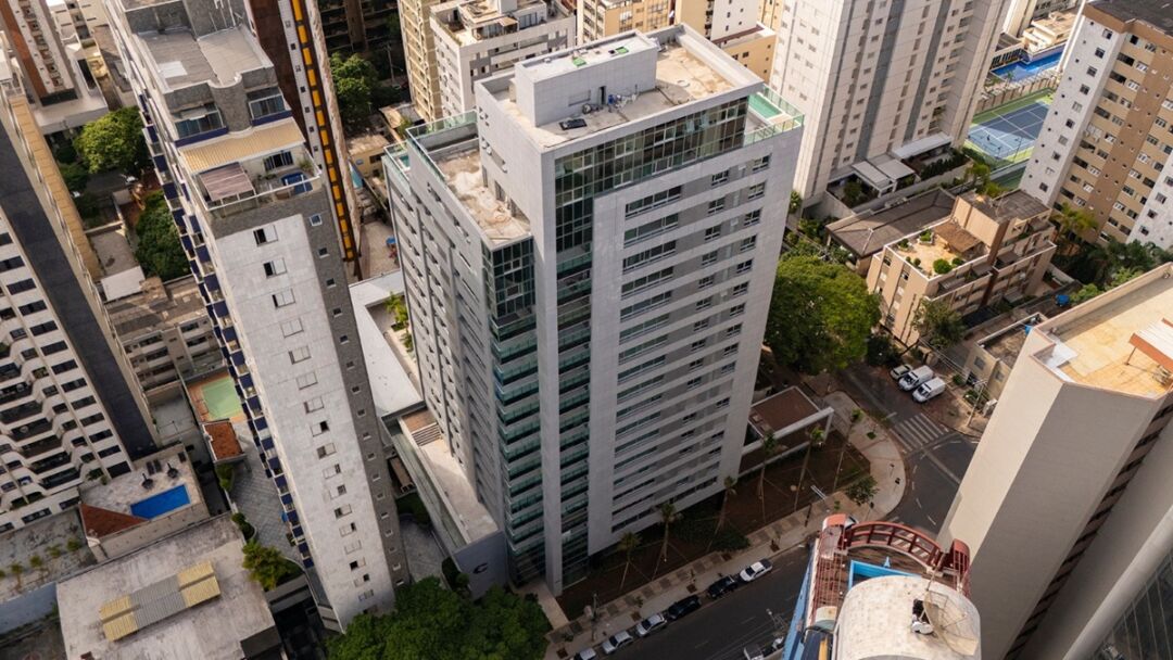 Antonini Coscarelli Funcionários Construtora Conartes