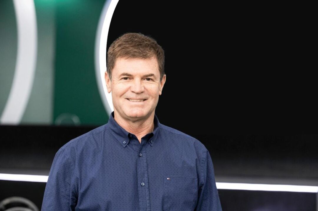 Antônio de Salvo Faemg