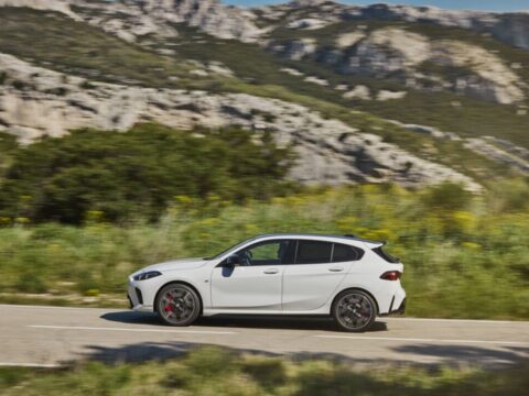 BMW X1 quarta geração (1)
