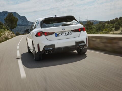 BMW X1 quarta geração (2)