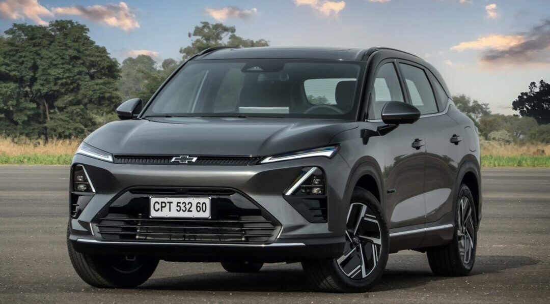Captiva frente