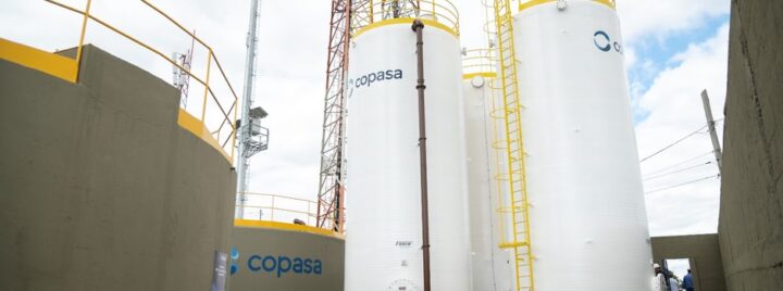 Copasa lidera setor de saneamento em premiação nacional DIVULGACAO COPASA (3)