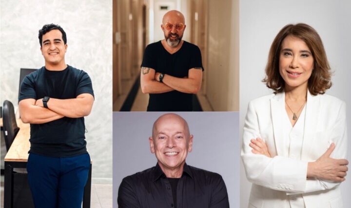 Especialistas nacionais participam da 2ª edição do Movemente Educação e inovação: Gustavo Ribeiro, Fabrício Carpinejar, Leandro Karnal e Ana Beatriz Barbosa, confirmados da 2ª edição do Movemente em Belo Horizonte
