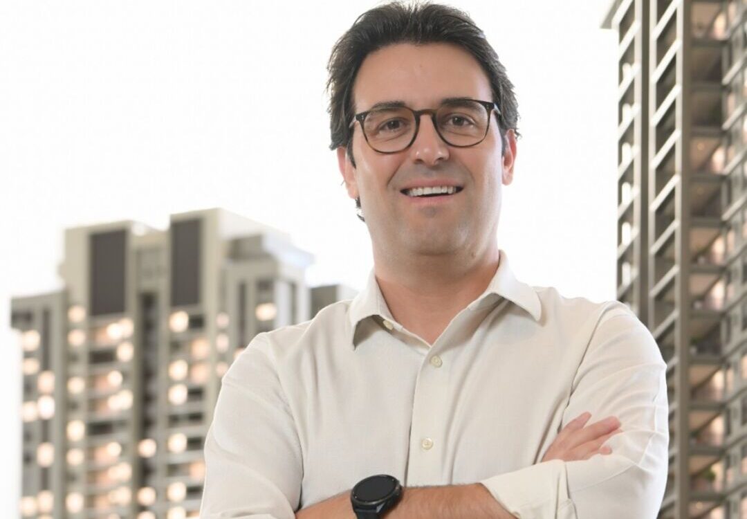 Humberto Mattos CEO Somattos crédito Pedro Vilela Humberto Mattos CEO Somattos que lança campanha de 50 anos