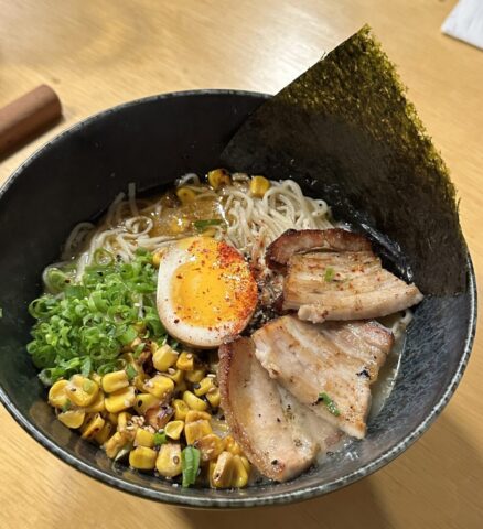 Notinha 2 Sapporo Ramen Notinha 2 Sapporo Ramen