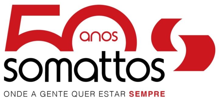 Somattos que lança campanha de 50 anos