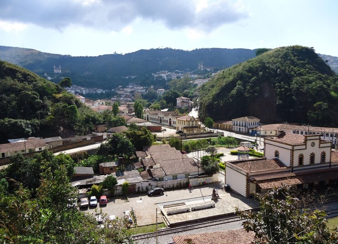 Ouro Preto
