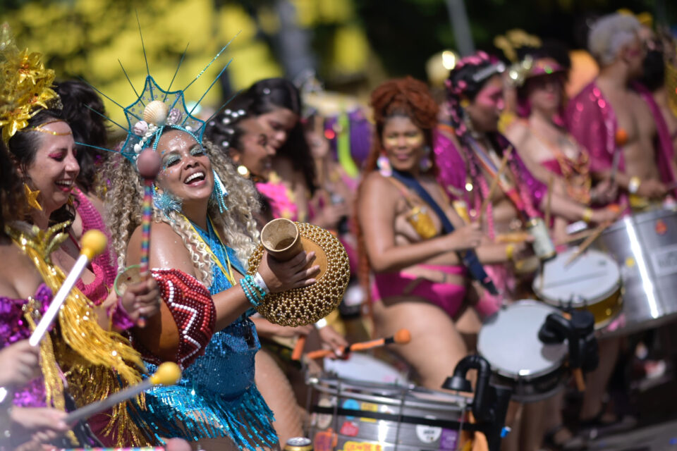 Carnaval BH