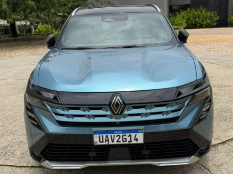 Renault Boreal (6)