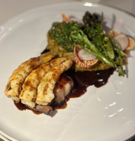 Surf & Turf Surf & Turf