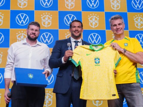 Volkswagen revela nome da nova pick-up: Tukan
