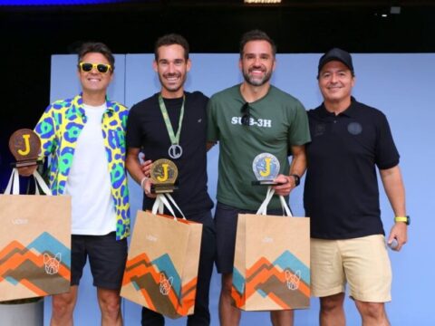 4ª Edição da Corrida 10K da Jabutada & CarnaJabutas