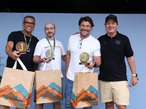 4ª Edição da Corrida 10K da Jabutada & CarnaJabutas