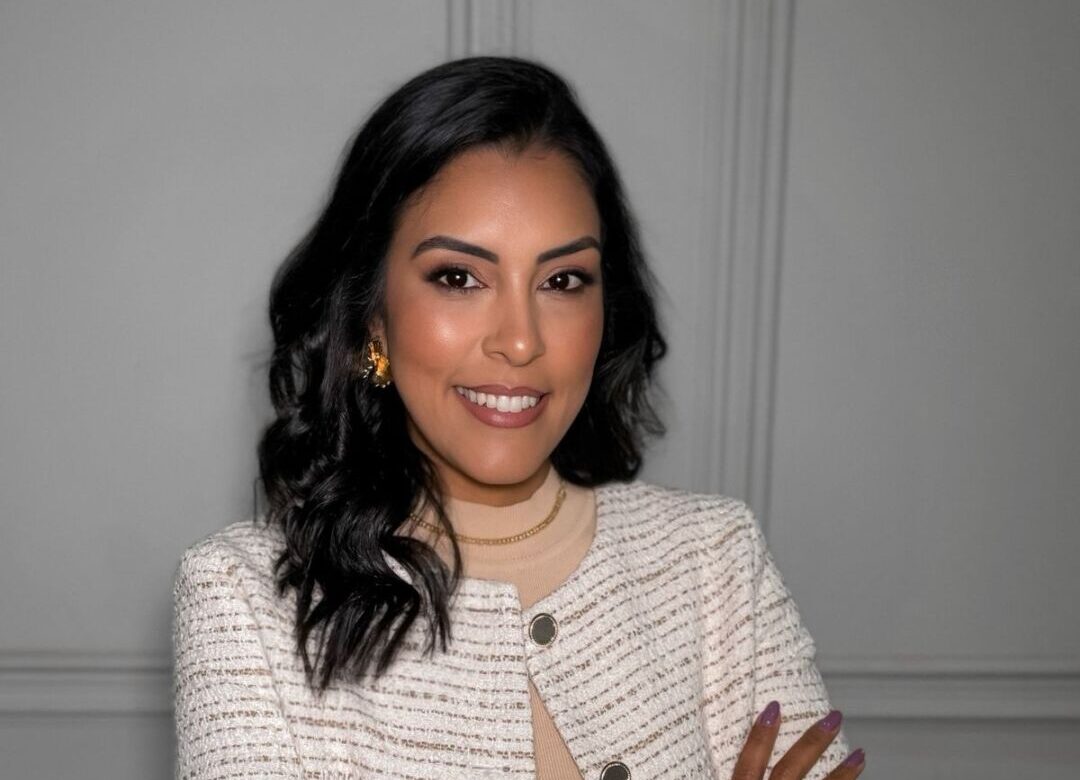 Entrevista Débora Gonçalves
