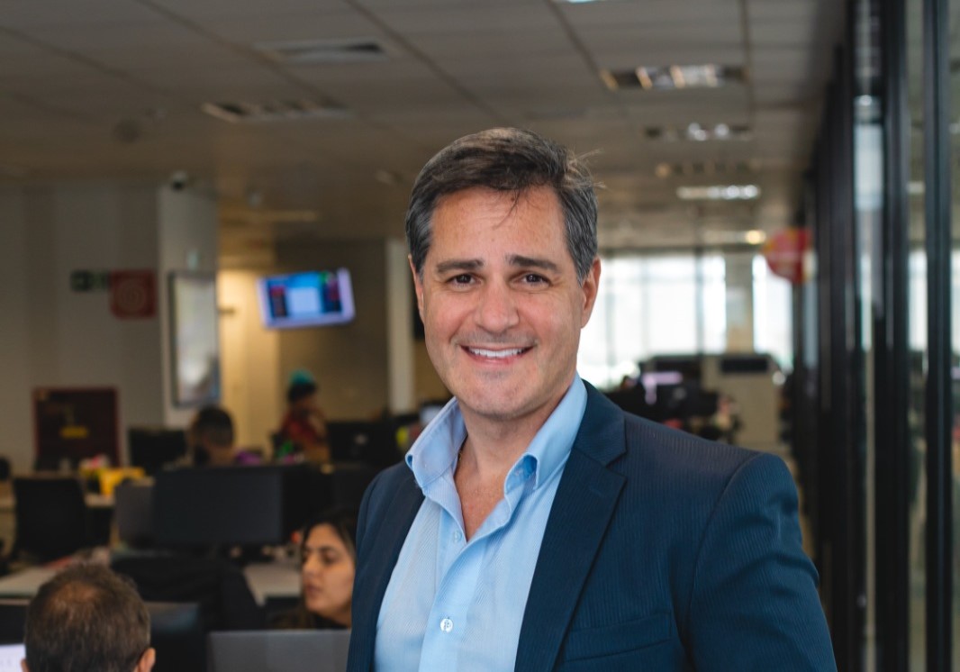 Roberto Souto loteria mineira