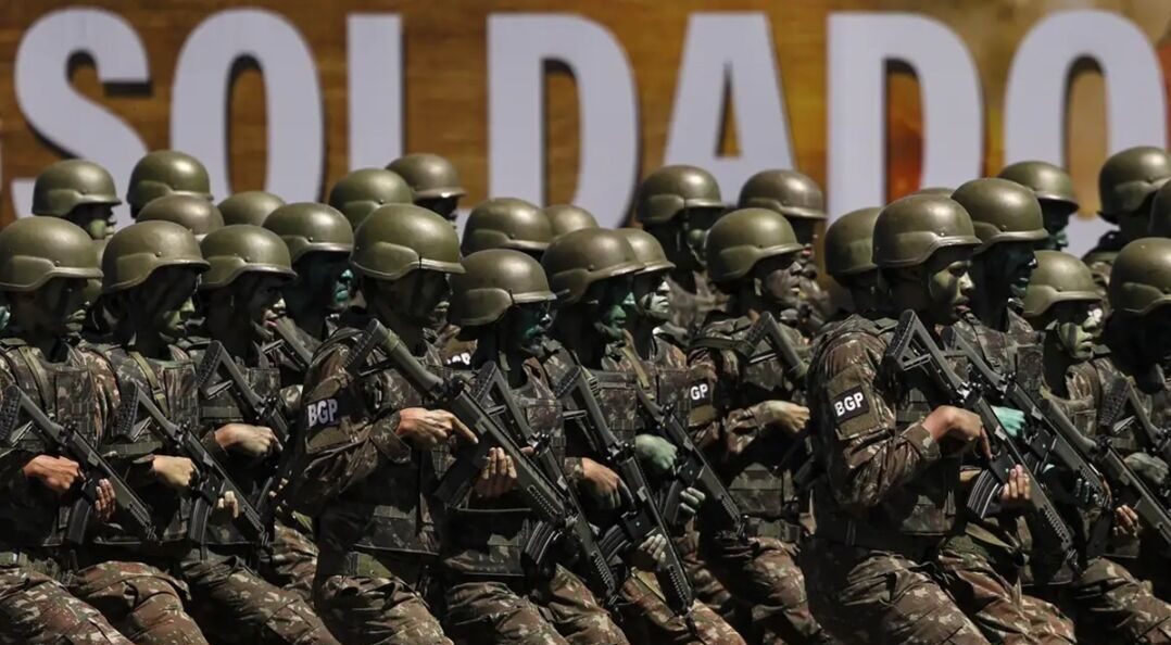 dia do soldado mcamgo Foto Aamreclo Camargo agência brasil