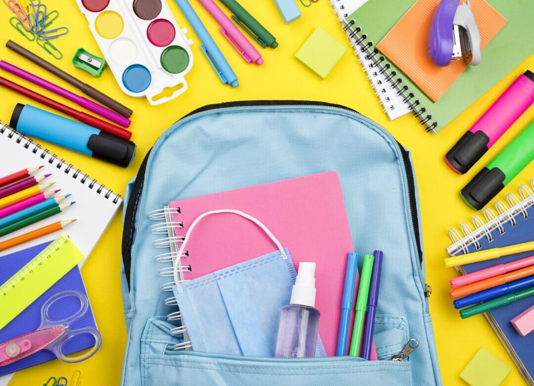 material escolar