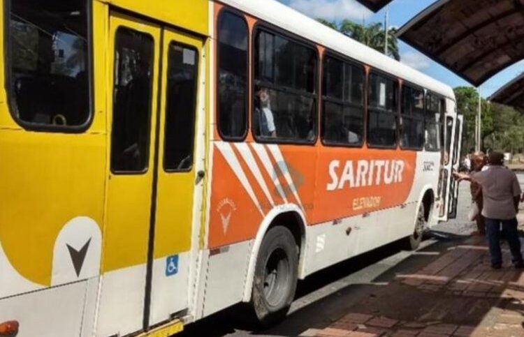 Ipatinga renova frota de transporte