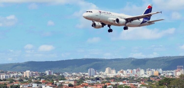 Aeroportos de Minas recebem investimentos