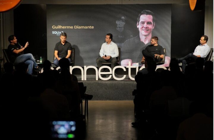 squad mercado imobiliário em debate em BH
