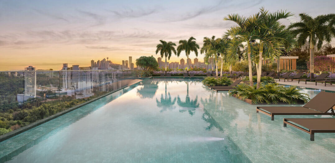 Novo empreendimento de luxo da Patrimar é anunciado no Reserva Jardins