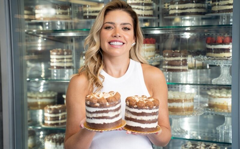 Perdomo Doces