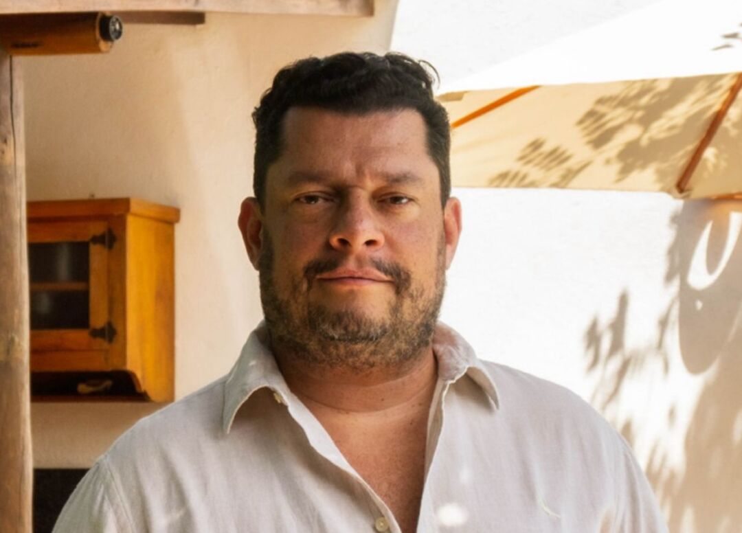 Alexandre Pampolini