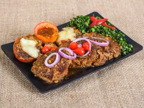 Verduras protagonizam o Comida di Buteco 2026 em BH