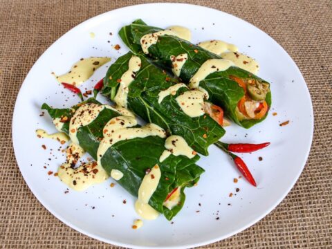 Verduras protagonizam o Comida di Buteco 2026 em BH