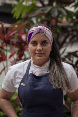 Chef Jana Barrozo Cab e Rex (Foto Bia Braz) Dia da Mulher: Chef Jana Barrozo Cabernet Butiquim e Rex Bibendi (Foto Bia Braz)